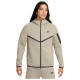 Nike Ανδρική ζακέτα Sportswear Tech Fleece Windrunner Full-Zip Hoodie